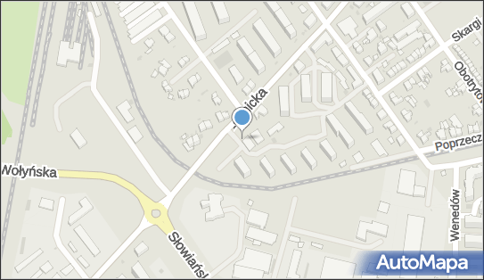 Przedsiębiorstwo, Firma, ul. Lechicka 43, Koszalin - Przedsiębiorstwo, Firma, NIP: 6690016587