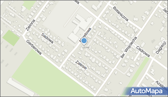 Przedsiębiorstwo, Firma, ul. Polnych Kwiatów 23, Koszalin 75-677 - Przedsiębiorstwo, Firma, NIP: 6691063347