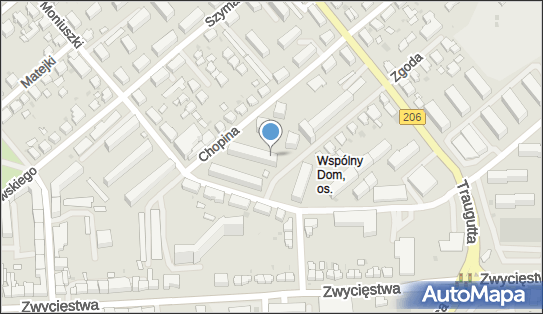 Przedsiębiorstwo, Firma, ul. Fryderyka Chopina 10, Koszalin 75-577 - Przedsiębiorstwo, Firma, NIP: 6691465407