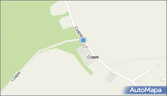 Przedsiębiorstwo, Firma, Czaple 1, Czaple 76-024 - Przedsiębiorstwo, Firma, NIP: 6691700481