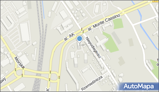 Przedsiębiorstwo, Firma, ul. Niepodległości 51A, Koszalin 75-244 - Przedsiębiorstwo, Firma, NIP: 6692028643
