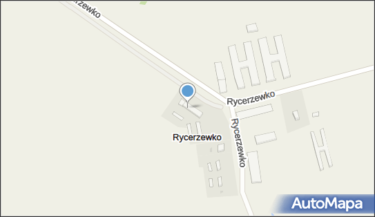 Przedsiębiorstwo, Firma, Rycerzewko 1, Rycerzewko 78-324 - Przedsiębiorstwo, Firma, NIP: 6721845067