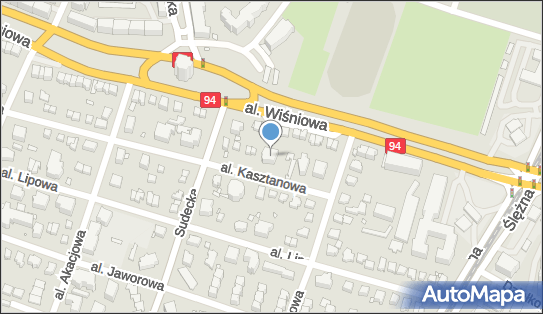 Przedsiębiorstwo, Firma, al. Kasztanowa 24/26, Wrocław 51-125 - Przedsiębiorstwo, Firma, NIP: 8992403690