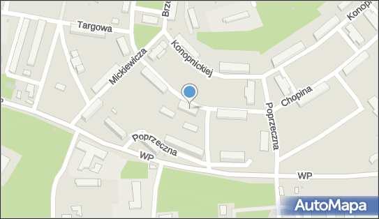 Przedsiębiorstwo, Firma, ul. Fryderyka Chopina 9, Borne Sulinowo 78-449 - Przedsiębiorstwo, Firma, NIP: 6731688681
