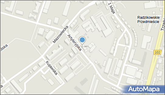 Przedsiębiorstwo, Firma, ul. Artyleryjska 3, Kołobrzeg 78-100 - Przedsiębiorstwo, Firma, NIP: 6711686650