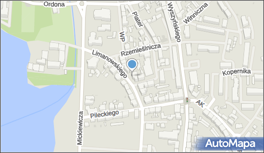 Przedsiębiorstwo, Firma, ul. Bolesława Limanowskiego 5 78-400 - Przedsiębiorstwo, Firma, NIP: 6731875650