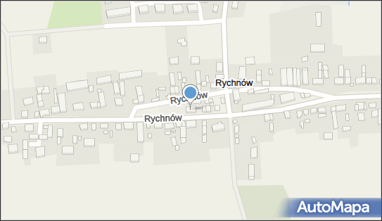 Przedsiębiorstwo, Firma, Rychnów 56, Rychnów 74-320 - Przedsiębiorstwo, Firma, NIP: 5971678351