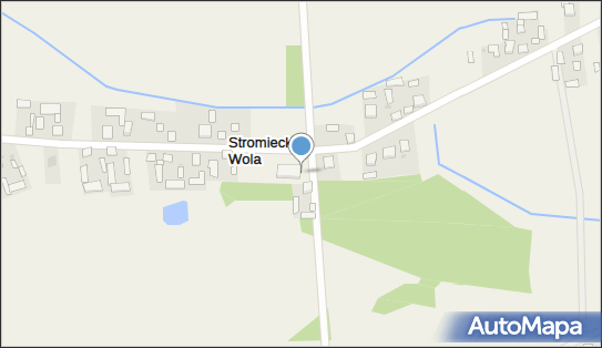 Przedsiębiorstwo, Firma, Stromiecka Wola 41A, Stromiecka Wola 26-804 - Przedsiębiorstwo, Firma, NIP: 7981464061