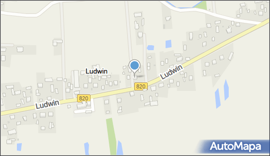 Przedsiębiorstwo, Firma, Ludwin 20, Ludwin 21-075 - Przedsiębiorstwo, Firma, NIP: 7132697852