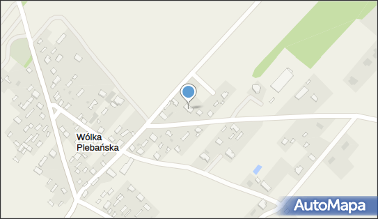 Przedsiębiorstwo, Firma, Wólka Plebańska 44B, Wólka Plebańska 21-500 - Przedsiębiorstwo, Firma, NIP: 5372440502