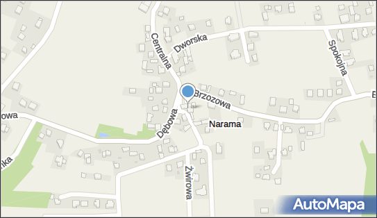 Przedsiębiorstwo, Firma, Narama 191, Narama 32-095 - Przedsiębiorstwo, Firma, NIP: 6821767510