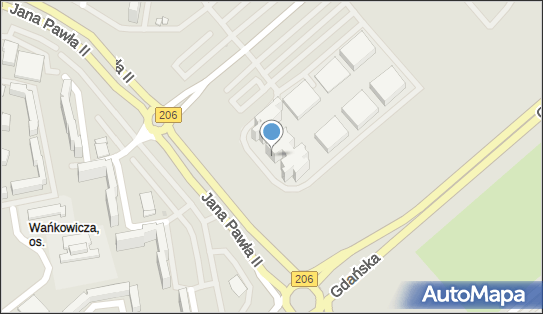 Przedsiębiorstwo, Firma, ul. Śniadeckich 2, Koszalin 75-453 - Przedsiębiorstwo, Firma, NIP: 6692283128