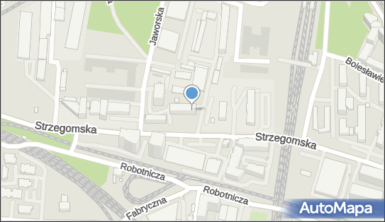 Przedsiębiorstwo, Firma, ul. Strzegomska 51, Wrocław 53-611 - Przedsiębiorstwo, Firma, NIP: 8941972774