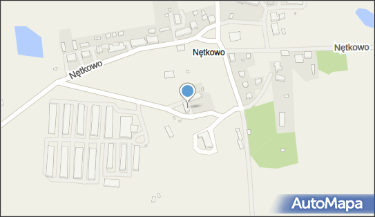 Przedsiębiorstwo, Firma, Nętkowo 22, Nętkowo 73-210 - Przedsiębiorstwo, Firma, NIP: 5941002910