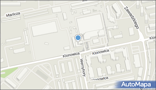 Przedsiębiorstwo, Firma, ul. Sebastiana Klonowica 5, Szczecin 71-241 - Przedsiębiorstwo, Firma, NIP: 8522401021