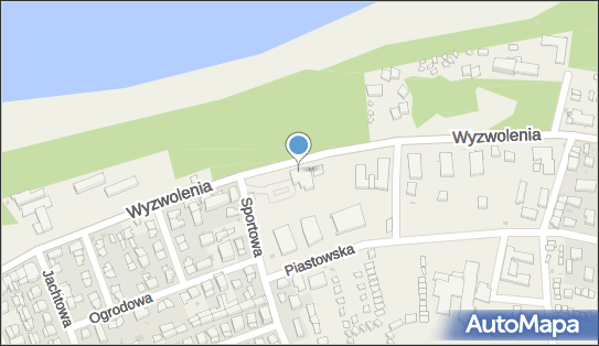 Przedsiębiorstwo, Firma, ul. Wyzwolenia 8, Dźwirzyno 78-131 - Przedsiębiorstwo, Firma, NIP: 6711814272