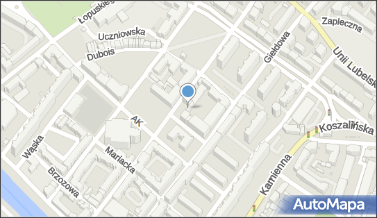 Przedsiębiorstwo, Firma, ul. Ratuszowa 1 A, Kołobrzeg 78-100 - Przedsiębiorstwo, Firma, NIP: 6711536229