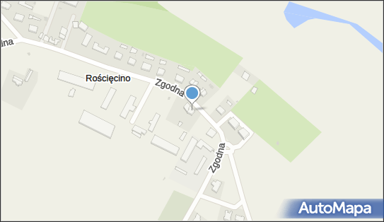 Przedsiębiorstwo, Firma, ul. Zgodna 38, Rościęcino 78-122 - Przedsiębiorstwo, Firma, NIP: 6711590631