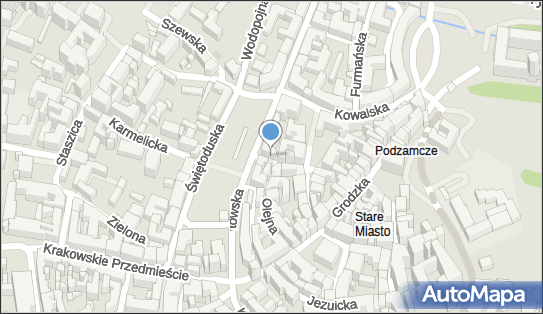 Przedsiębiorstwo, Firma, ul. Noworybna 2, Lublin 20-114 - Przedsiębiorstwo, Firma, NIP: 5641752848