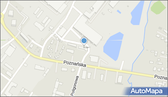 Przedsiębiorstwo, Firma, ul. Poznańska 121, Łomża 18-400 - Przedsiębiorstwo, Firma, NIP: 7181659679