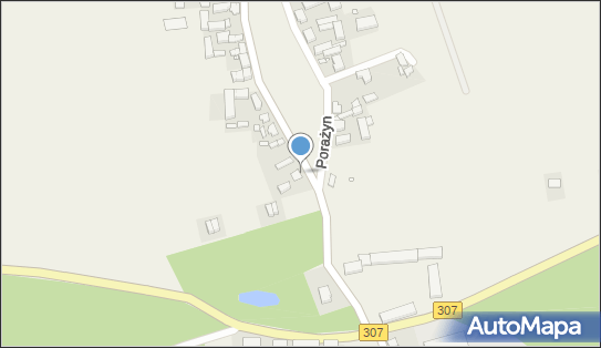 Przedsiębiorstwo, Firma, Porażyn 1, Porażyn 63-330 - Przedsiębiorstwo, Firma, NIP: 7881915920