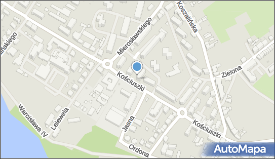 Przedsiębiorstwo, Firma, ul. Kościuszki 25, Szczecinek 78-400 - Przedsiębiorstwo, Firma, NIP: 6731274442