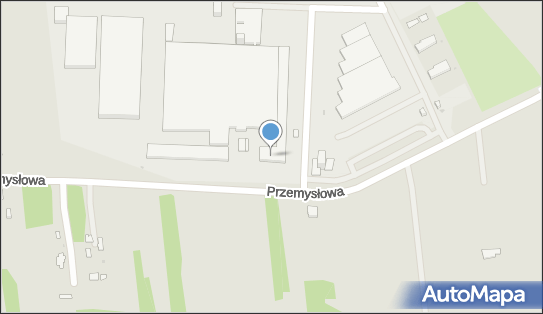 Przedsiębiorstwo, Firma, ul. Przemysłowa 12, Ryki 08-500 - Przedsiębiorstwo, Firma, NIP: 5060103806