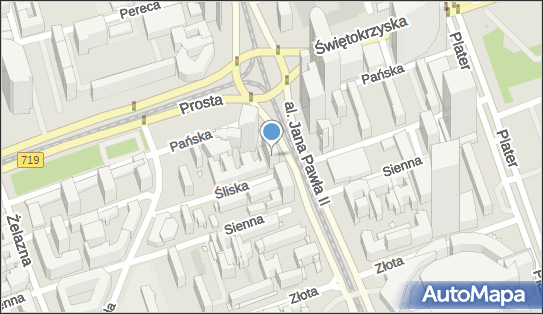 Przedsiębiorstwo, Firma, al. Aleja Jana Pawła II 13, Warszawa 00-828 - Przedsiębiorstwo, Firma, NIP: 5272624987