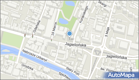 Przedsiębiorstwo, Firma, ul. ks. Stanisława Konarskiego 1-3 85-066 - Przedsiębiorstwo, Firma, NIP: 5542148718