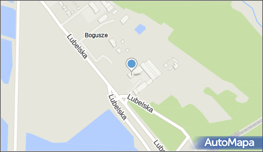 Przedsiębiorstwo, Firma, ul. Lubelska 31, Ryki 08-500 - Przedsiębiorstwo, Firma, NIP: 7160000395