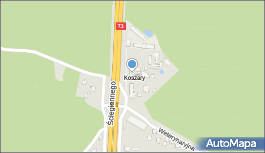 Przedsiębiorstwo, Firma, ul. Księdza Piotra Ściegiennego 203 25-116 - Przedsiębiorstwo, Firma, NIP: 6571766307