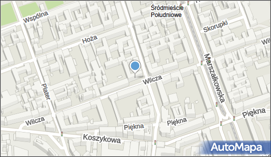 Przedsiębiorstwo, Firma, ul. Wilcza 50/52, Warszawa 00-679 - Przedsiębiorstwo, Firma, NIP: 7010330464