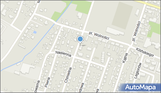 Przedsiębiorstwo, Firma, ul. Nasienna 10, Konstantynów Łódzki 95-050 - Przedsiębiorstwo, Firma, NIP: 7251729943