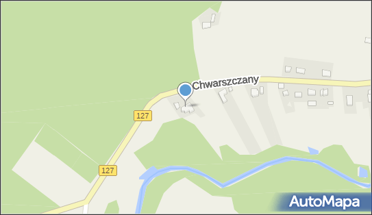 Przedsiębiorstwo, Firma, Chwarszczany 41, Chwarszczany 74-407 - Przedsiębiorstwo, Firma, NIP: 5971671923