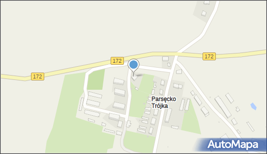 Przedsiębiorstwo, Firma, Parsęcko 118, Parsęcko 78-404 - Przedsiębiorstwo, Firma, NIP: 6731851715