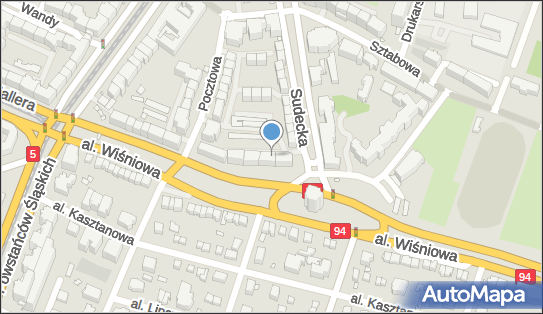 Przedsiębiorstwo, Firma, al. Wiśniowa 24, Wrocław 53-137 - Przedsiębiorstwo, Firma, NIP: 8990019071