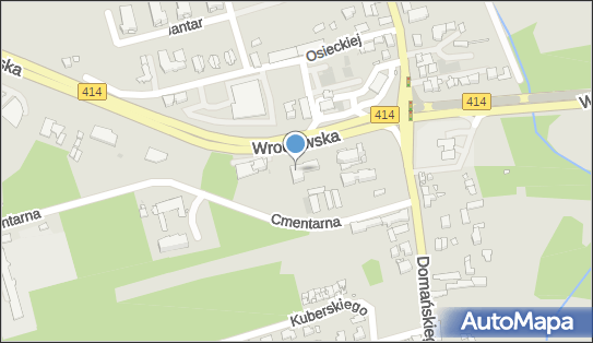 Przedsiębiorstwo, Firma, ul. Wrocławska 107, Opole 45-837 - Przedsiębiorstwo, Firma, NIP: 7543062291