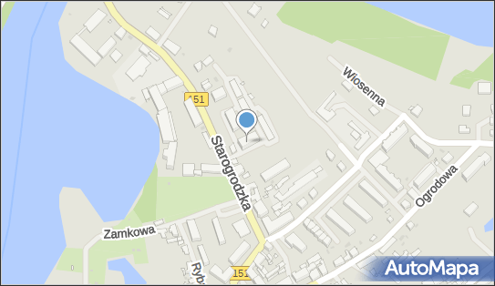 Przedsiębiorstwo, Firma, ul. Starogrodzka 18, Pełczyce 73-260 - Przedsiębiorstwo, Firma, NIP: 5940005817