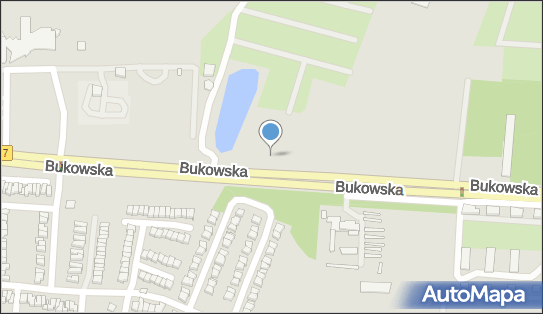 Przedsiębiorstwo, Firma, ul. Bukowska 237, Poznań 60-189 - Przedsiębiorstwo, Firma, NIP: 7811868687