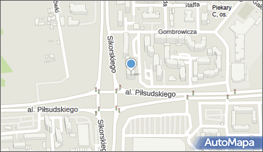 Przedsiębiorstwo, Firma, ul. Jerzego Szaniawskiego 7, Legnica 59-220 - Przedsiębiorstwo, Firma, NIP: 6911039464