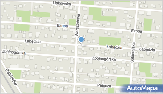 Przedsiębiorstwo, Firma, ul. Łabędzia 22A, Warszawa 04-802 - Przedsiębiorstwo, Firma, NIP: 9521643403