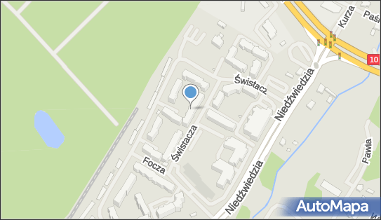 Przedsiębiorstwo, Firma, ul. Świstacza 15, Szczecin 70-798 - Przedsiębiorstwo, Firma, NIP: 9551025638