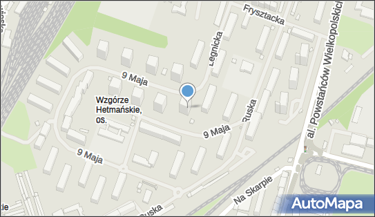 Przedsiębiorstwo, Firma, ul. 9 Maja 1/28, Szczecin 70-136 - Przedsiębiorstwo, Firma, NIP: 9551825416