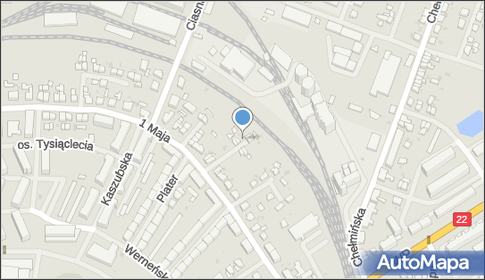 Przedsiębiorstwo, Firma, ul. 1 Maja 63, Wałcz 78-600 - Przedsiębiorstwo, Firma, NIP: 7651020220