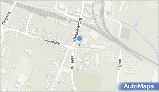 Przedsiębiorstwo, Firma, ul. Sienkiewicza 47, Pleszew 63-300 - Przedsiębiorstwo, Firma, NIP: 6171012898