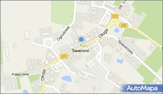 Przedsiębiorstwo, Firma, Świerzno, Świerzno 72-405 - Przedsiębiorstwo, Firma, NIP: 9860223595