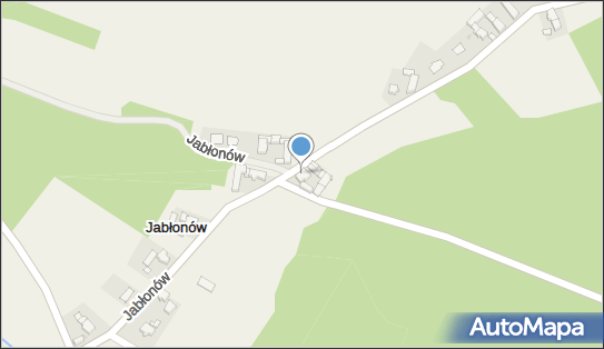 Przedsiębiorstwo, Firma, Jabłonów 9, Jabłonów 59-147 - Przedsiębiorstwo, Firma, NIP: 6921909932