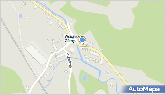 Przedsiębiorstwo, Firma, ul. Bolesława Chrobrego 9, Wojcieszów 59-550 - Przedsiębiorstwo, Firma, NIP: 6941545746