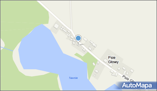 Przedsiębiorstwo, Firma, Psie Głowy 4, Psie Głowy 78-550 - Przedsiębiorstwo, Firma, NIP: 6741110570