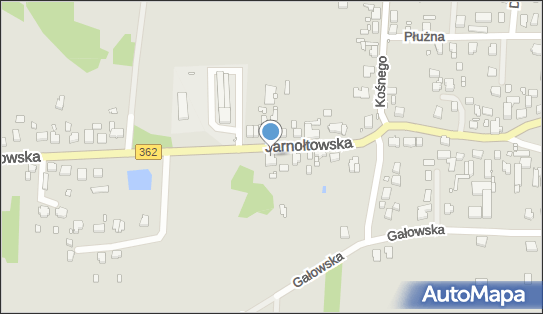 Przedsiębiorstwo, Firma, ul. Jarnołtowska 8, Wrocław 54-530 - Przedsiębiorstwo, Firma, NIP: 8941747356